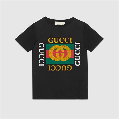 gucci tops kids